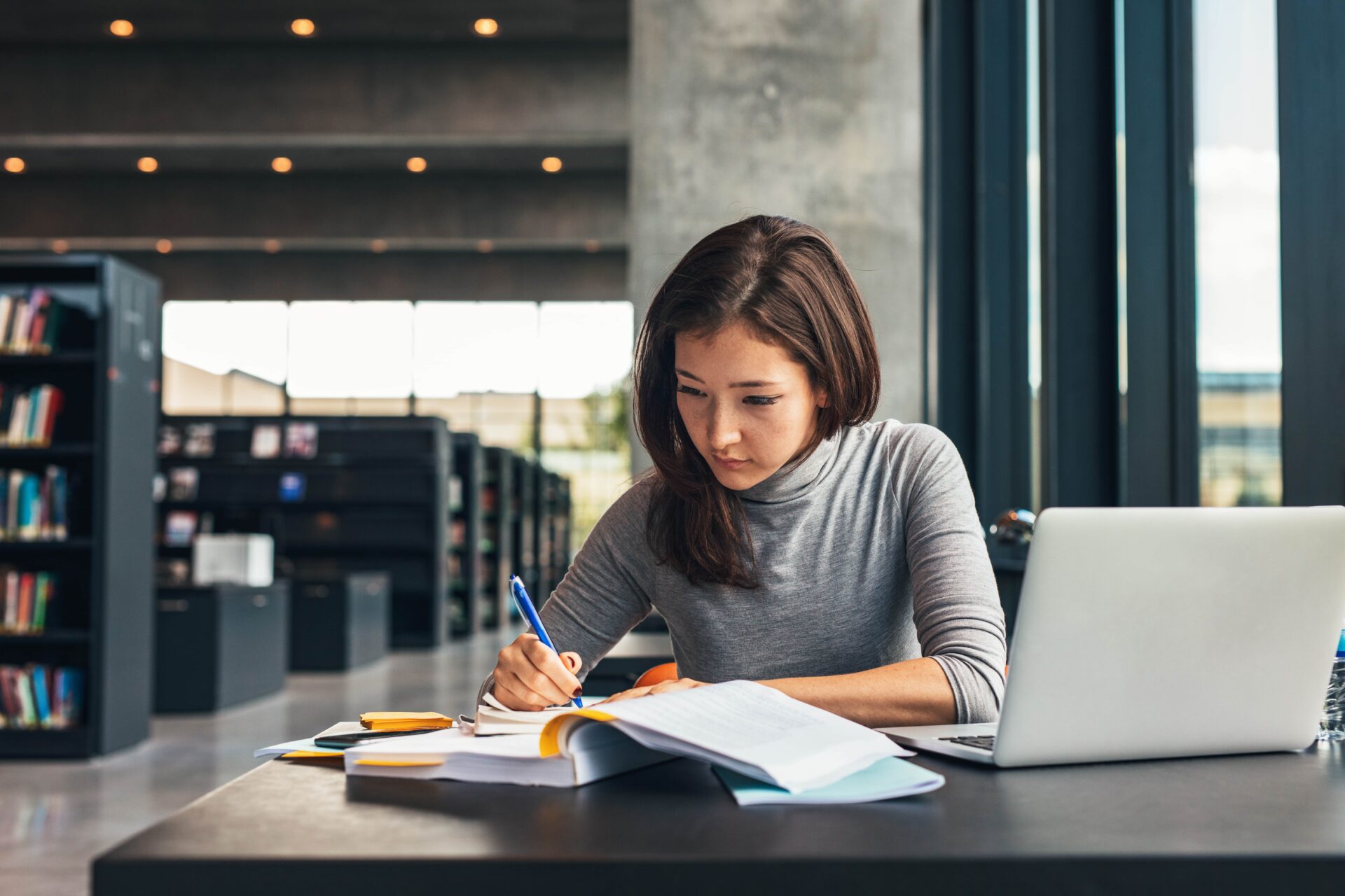 Checklist documenti prestito studentesco