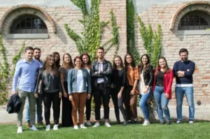 Due giorni a contatto con gli studenti dedicati ai prestiti studenteschi, per conoscere necessità e difficoltà nell’intraprendere un percorso di studi.