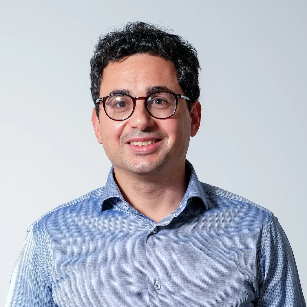 John Joseph Galea Habacus CFO