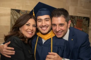 How to pay for university for your son or daughter: a practical guide for parents