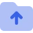 Icona di upload che rappresenta il caricamento del piano di studi accademico