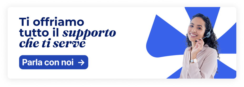 Habacus fondo per lo studio supporto chat con operatori oam