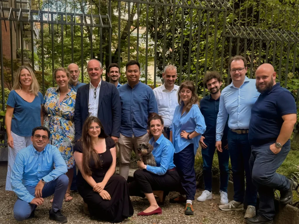 team habacus oam mediatori creditizi
