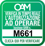 Habacus mediatore creditizio riconosciuto da OAM