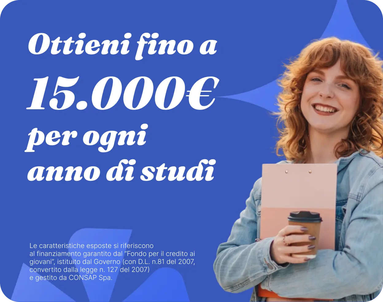 Habacus prestiti studenti fondo studio