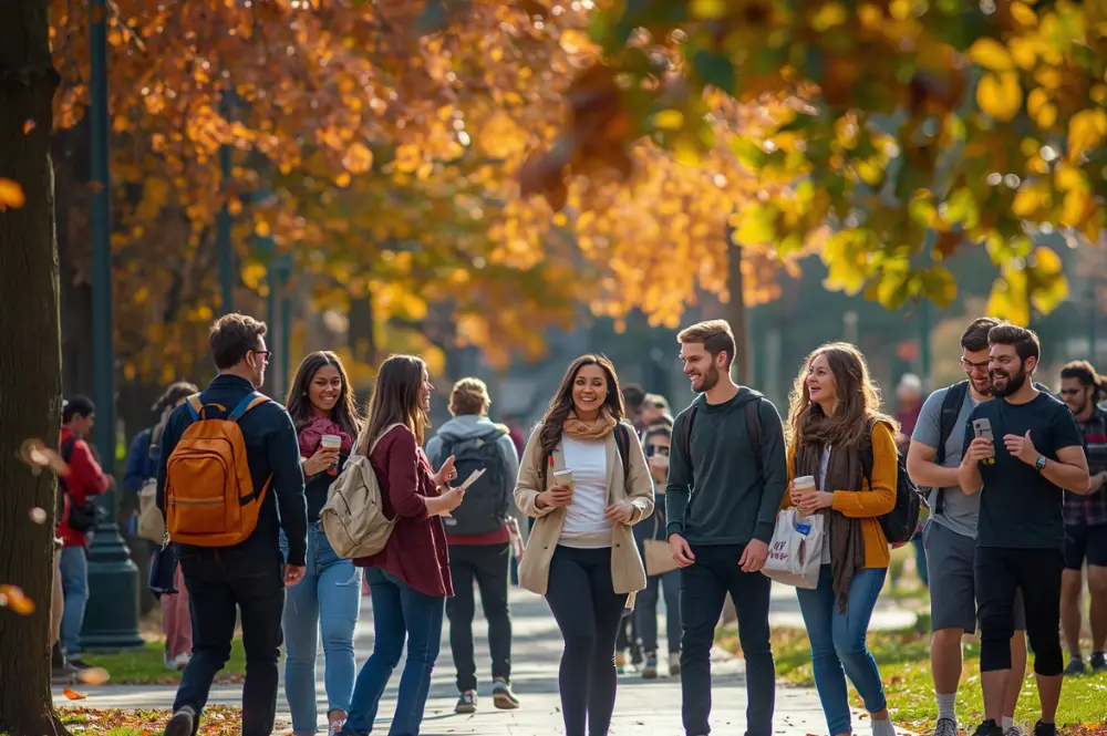Erasmus scholarships 2026: updates and opportunities