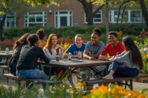 Student financial aid in Italy compared with Europe and the US