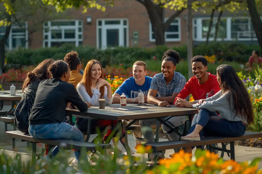 Student financial aid in Italy compared with Europe and the US