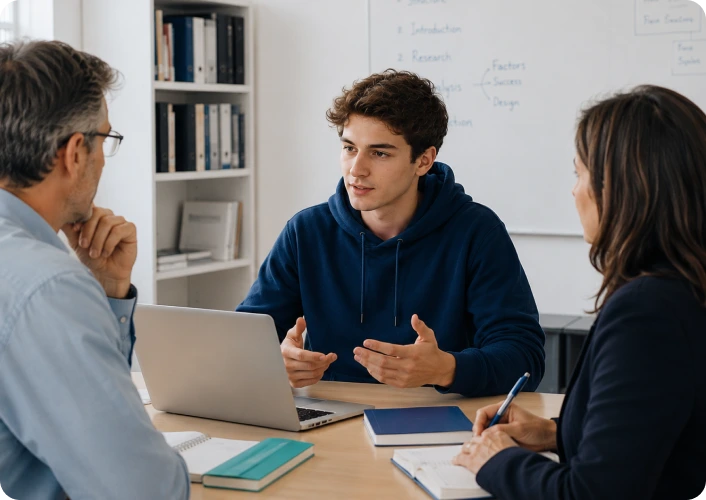 diritto allo studio universitario con habacus