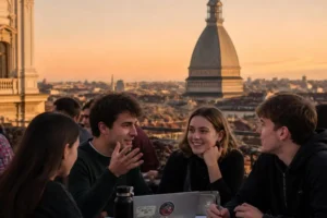 Pubblicato il Bando EDISU Piemonte 2026/2027: scadenze, requisiti e come fare domanda