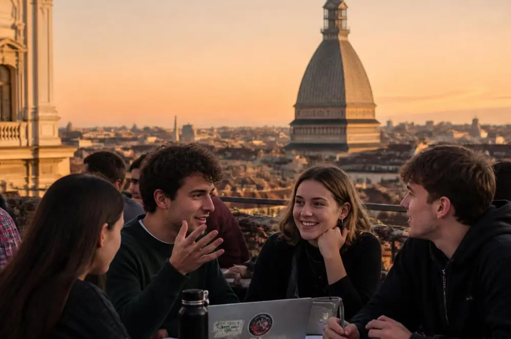 Pubblicato il Bando EDISU Piemonte 2026/2027: scadenze, requisiti e come fare domanda