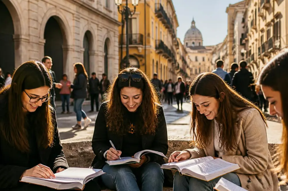 Borse di studio ERSU Sassari 2026/2027: scadenze, graduatorie e cosa fare se non si ottiene il contributo