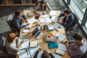 Diritto allo studio universitario: risorse limitate e strumenti di sostegno