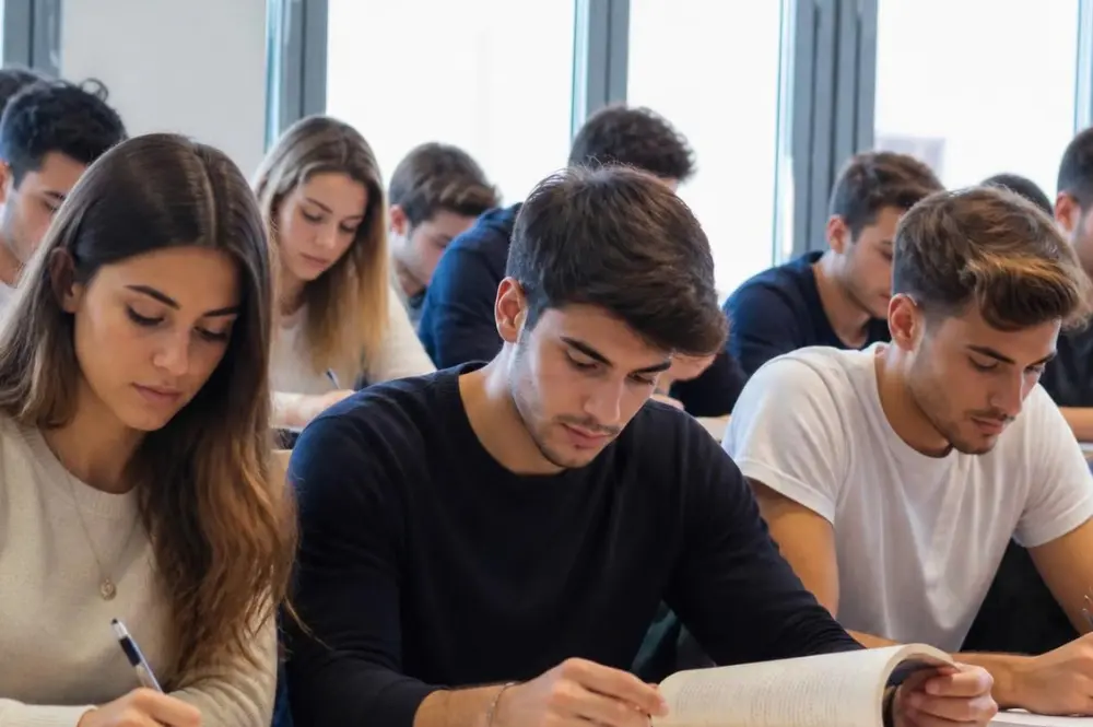 2026/2027 student grants in Italy